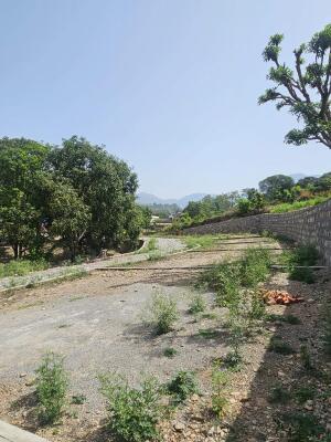 Residential land / Plot in Thano, Dehradun