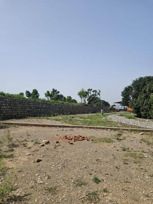 Residential land / Plot in Thano, Dehradun