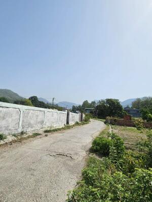Residential land / Plot in Thano, Dehradun