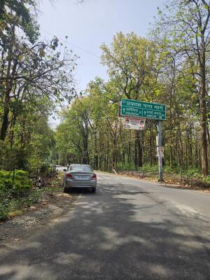 Residential land / Plot in Thano, Dehradun