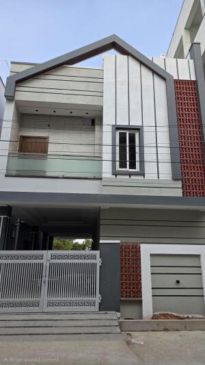 3 Bedroom House in Alwal, Secunderabad