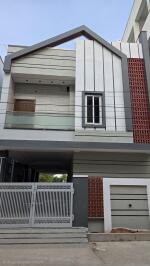 3 Bedroom House in Alwal, Secunderabad