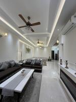 4 BHK Flat in Pakhowal Road, Ludhiana