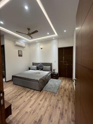 4 BHK Flat in Pakhowal Road, Ludhiana