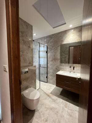 4 BHK Flat in Pakhowal Road, Ludhiana