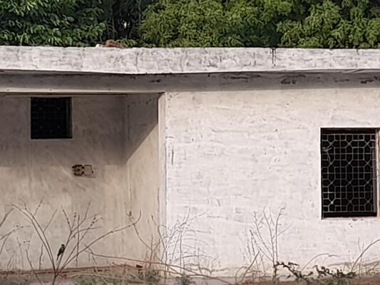 Residential land / Plot in Chi Phi, Greater Noida