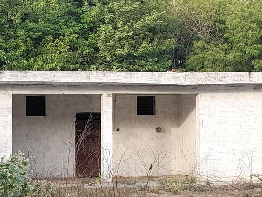 Residential land / Plot in Chi Phi, Greater Noida