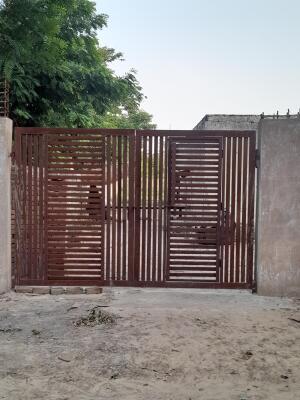 Residential land / Plot in Chi Phi, Greater Noida