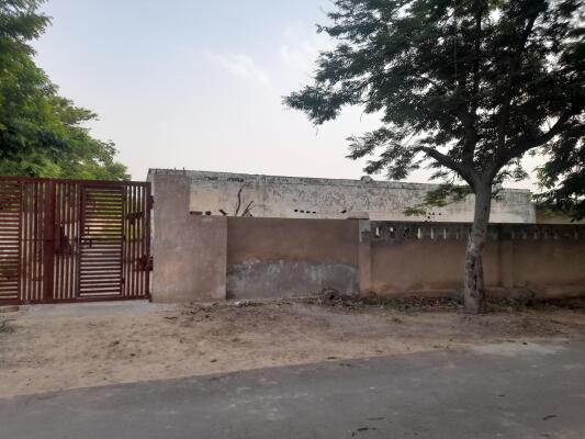 Residential land / Plot in Chi Phi, Greater Noida