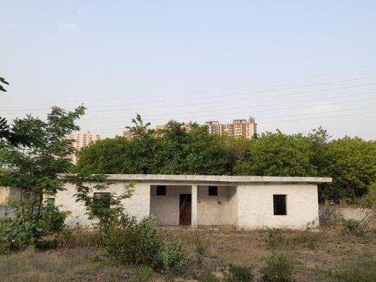 Residential land / Plot in Chi Phi, Greater Noida