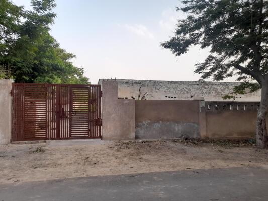 Residential land / Plot in Chi Phi, Greater Noida