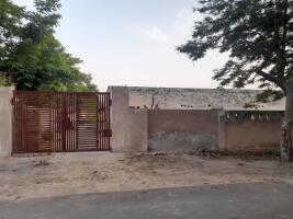 Residential land / Plot in Chi Phi, Greater Noida