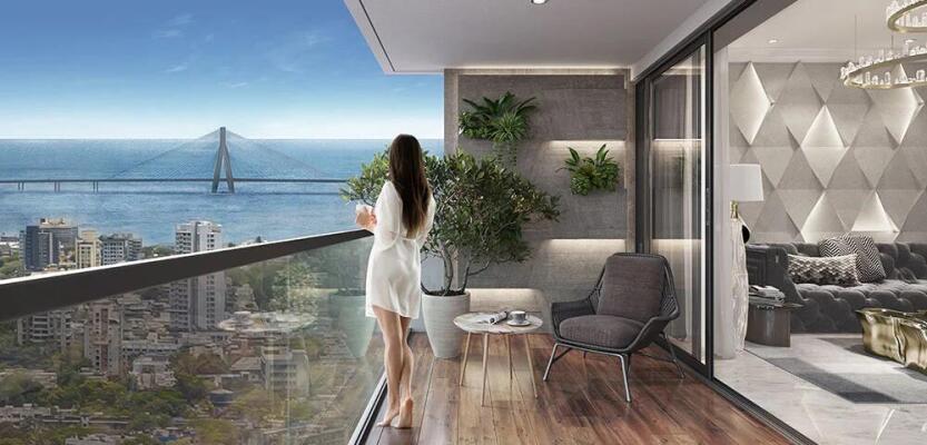 3 BHK Flat in Matunga, Mumbai