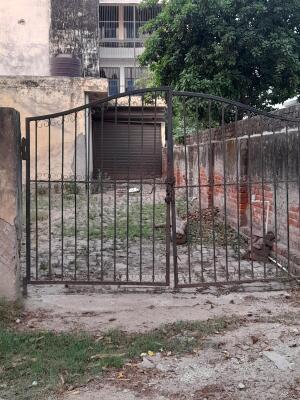 Residential land / Plot in ETA I, Greater Noida