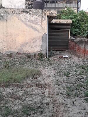 Residential land / Plot in ETA I, Greater Noida