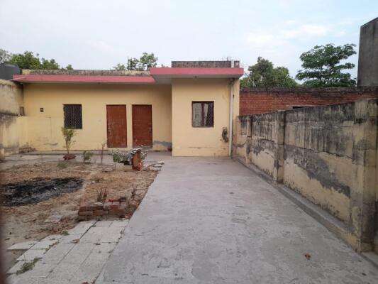 Residential land / Plot in Sector P3, Greater Noida