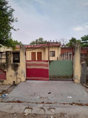 Residential land / Plot in Sector P3, Greater Noida