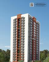2 BHK Flat in Kuriachira, Thrissur
