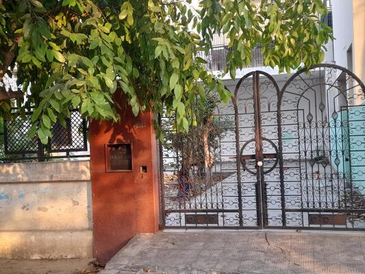 Residential land / Plot in Sector 37, Greater Noida