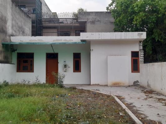 Residential land / Plot in Sigma 1, Greater Noida