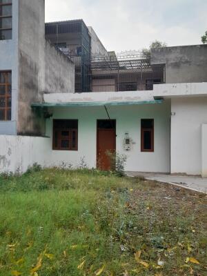 Residential land / Plot in Sigma 1, Greater Noida