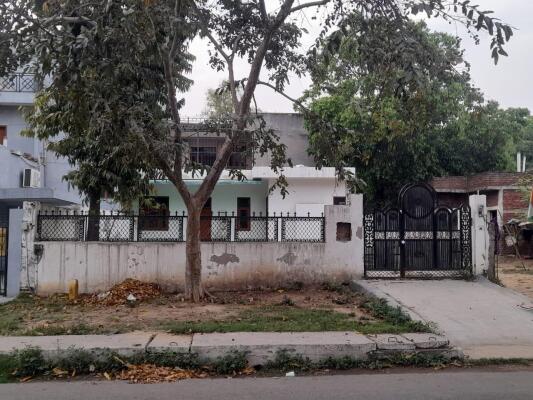 Residential land / Plot in Sigma 1, Greater Noida