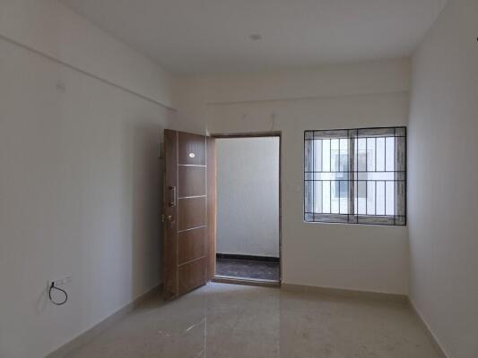2 BHK Flat in Sadaramangala, KR Puram