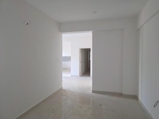 2 BHK Flat in Sadaramangala, KR Puram