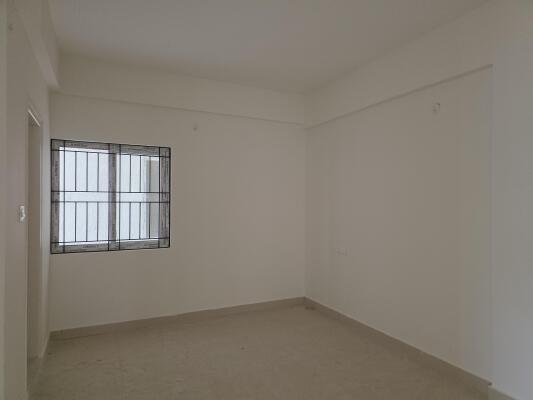 2 BHK Flat in Sadaramangala, KR Puram