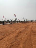 Residential land / Plot in Mirkhanpet, Hyderabad
