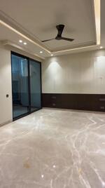 6 BHK Triplex Builder Floor in Malcha Marg, Delhi
