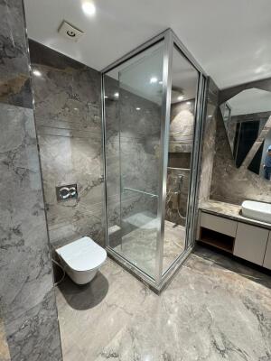 4 BHK Builder Floor in South Extension 2, Delhi