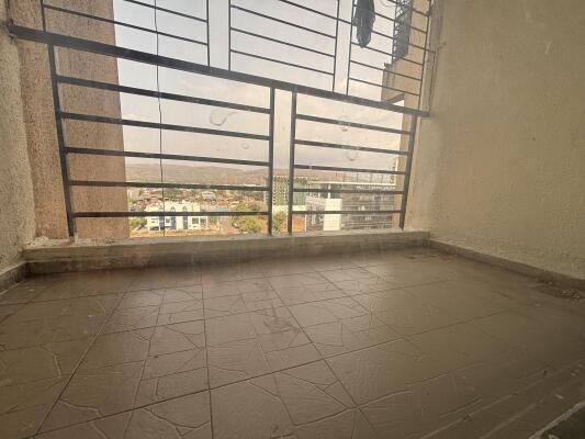 1 BHK Flat in Roadpali, Kalamboli
