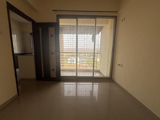 1 BHK Flat in Roadpali, Kalamboli