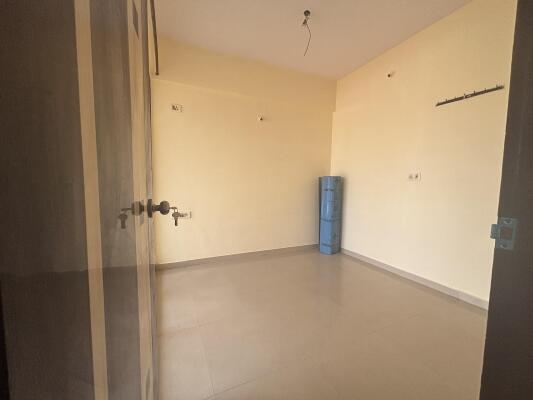 1 BHK Flat in Roadpali, Kalamboli