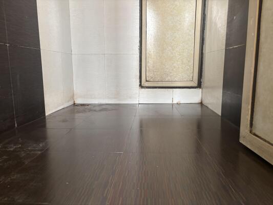 1 BHK Flat in Roadpali, Kalamboli