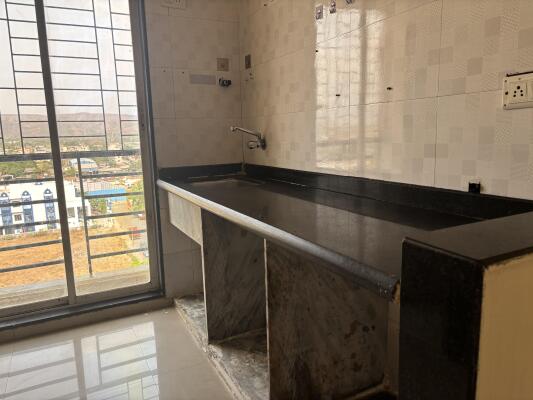 1 BHK Flat in Roadpali, Kalamboli