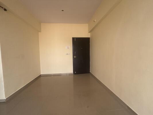 1 BHK Flat in Roadpali, Kalamboli