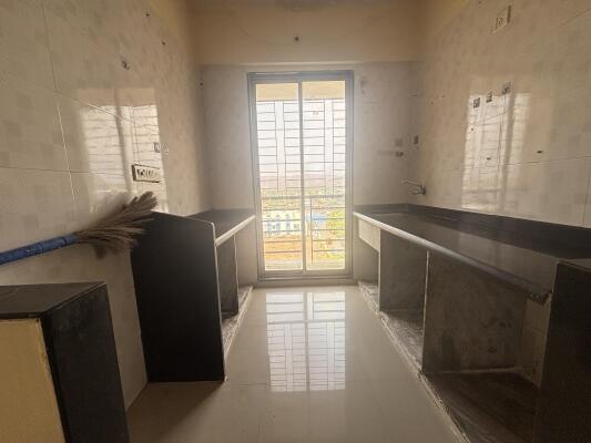 1 BHK Flat in Roadpali, Kalamboli