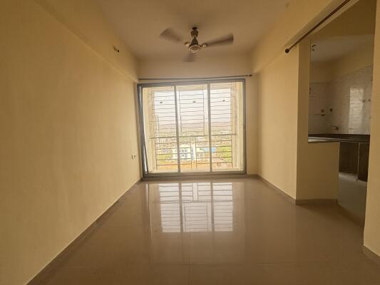 1 BHK Flat in Roadpali, Kalamboli