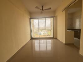 1 BHK Flat in Roadpali, Kalamboli