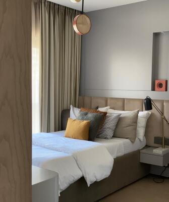 3 BHK Flat in Bandra West, Mumbai