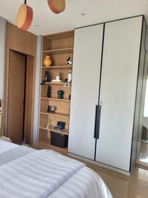 3 BHK Flat in Bandra West, Mumbai