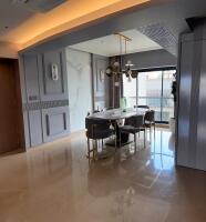 3 BHK Flat in Bandra West, Mumbai