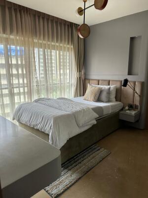 3 BHK Flat in Bandra West, Mumbai