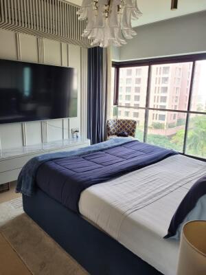 3 BHK Flat in Bandra West, Mumbai