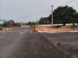 Residential land / Plot in Semmancheri, OMR