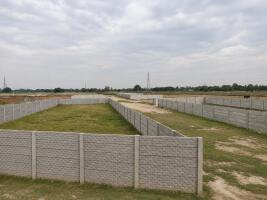 Residential land / Plot in New Jail Road, Lucknow