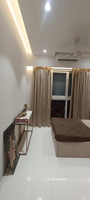 3 BHK Flat in Airoli, Navi Mumbai