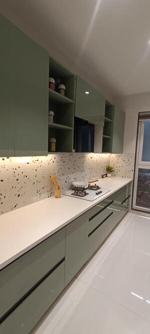 3 BHK Flat in Airoli, Navi Mumbai